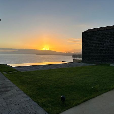 Joao De Oliveira Casas De Campo Santo Antonio (Sao Miguel) Exterior foto